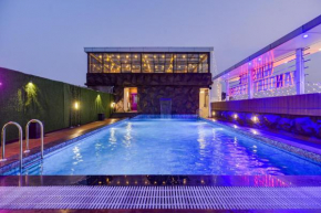 Treebo Winsome Banquet And Resort